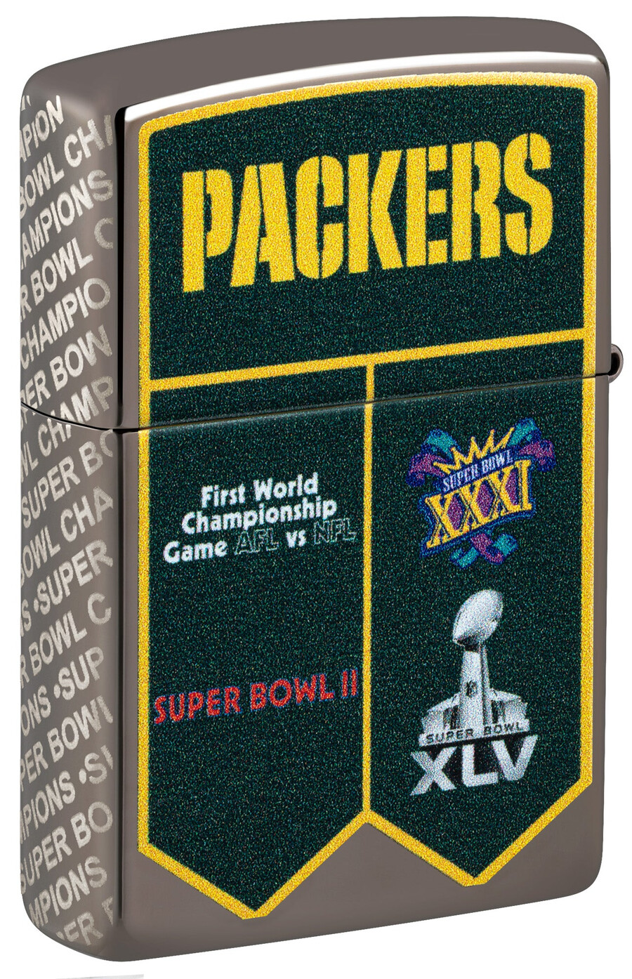 nfl グリーンベイパッカーズ