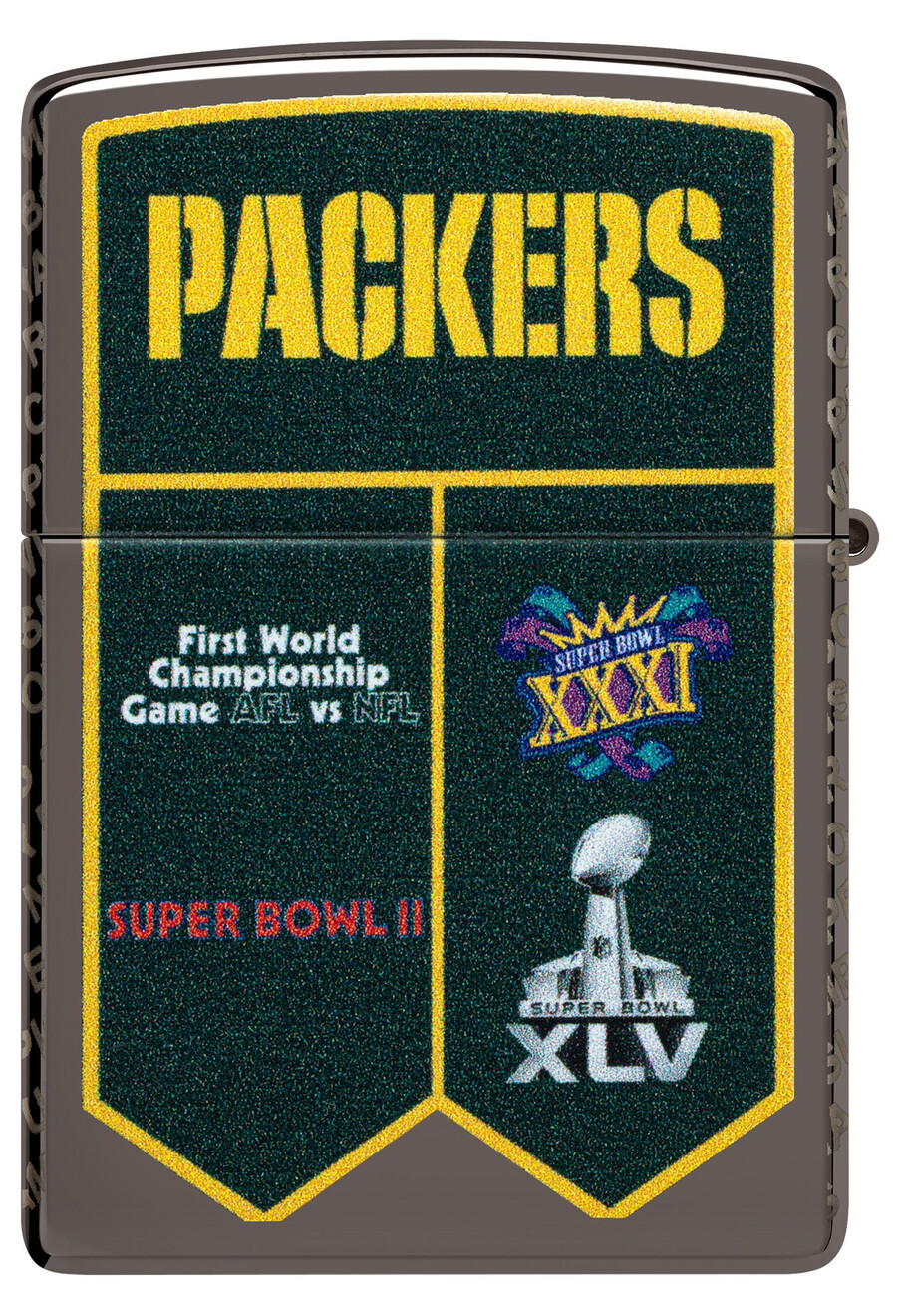 nfl グリーンベイパッカーズ