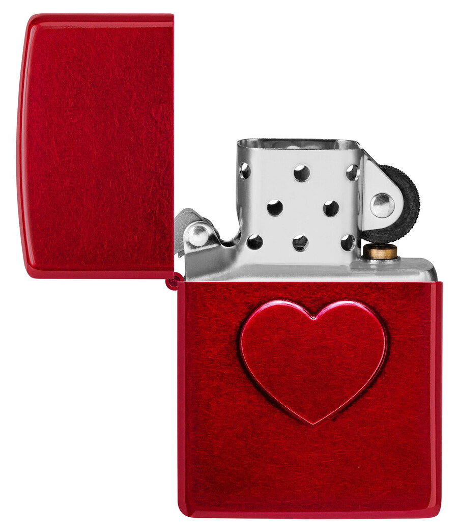 スタンプハートデザイン