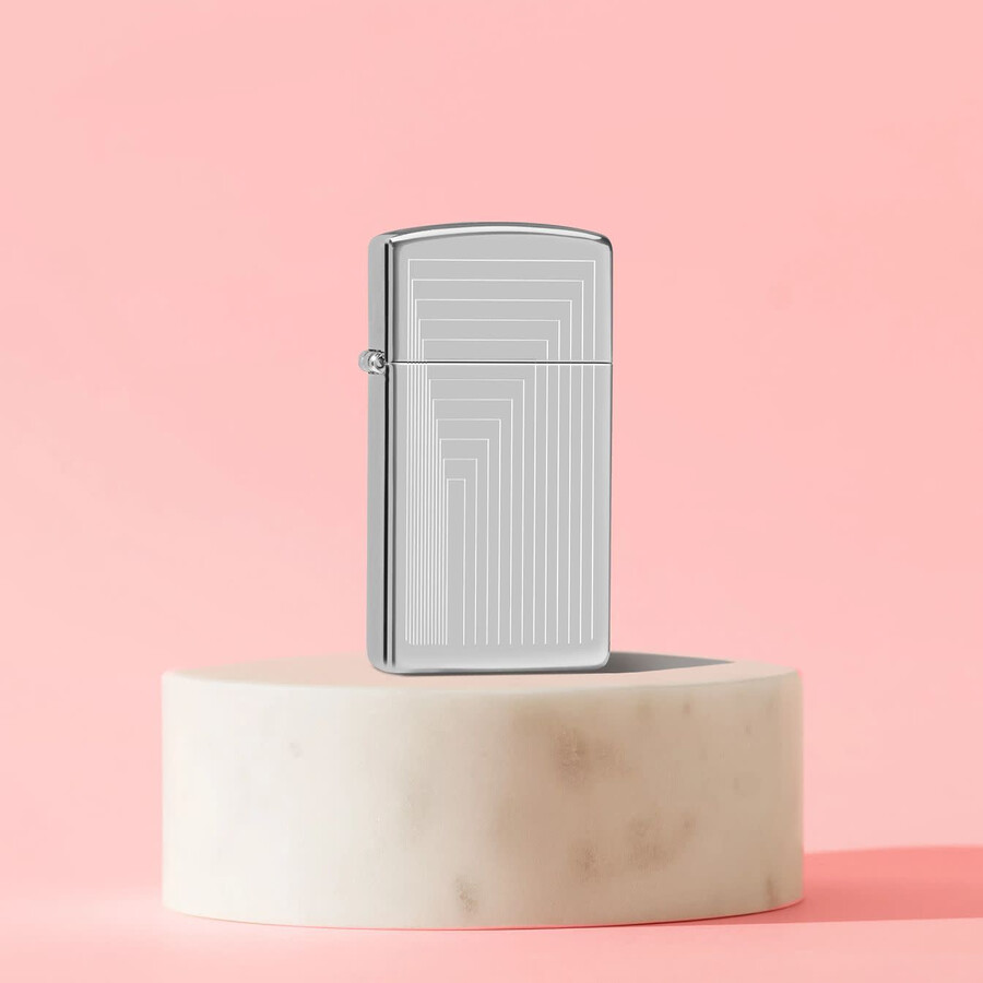 slimレーザーパターンデザイン