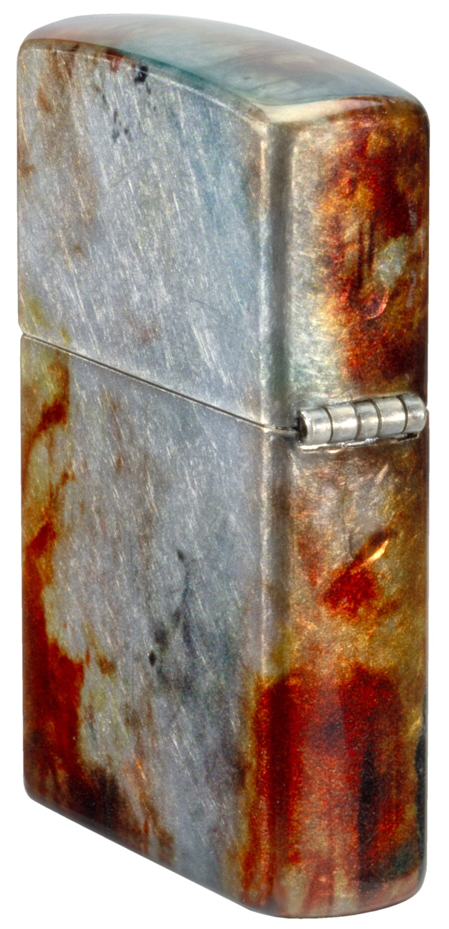 消防士の融合デザイン