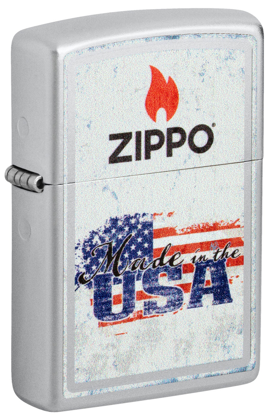 アメリカ製デザイン