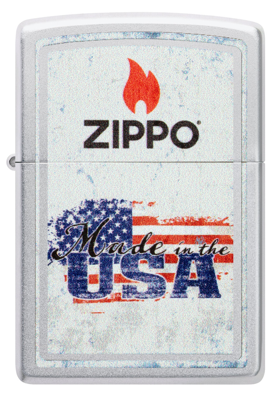 アメリカ製デザイン