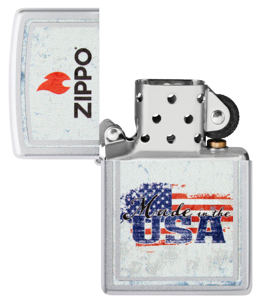 アメリカ製デザイン