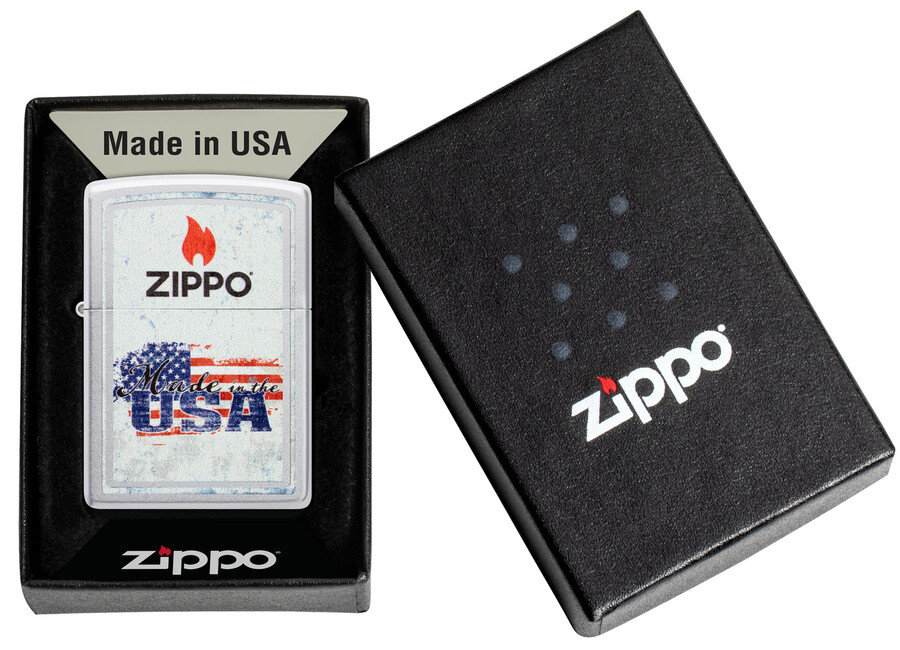 アメリカ製デザイン