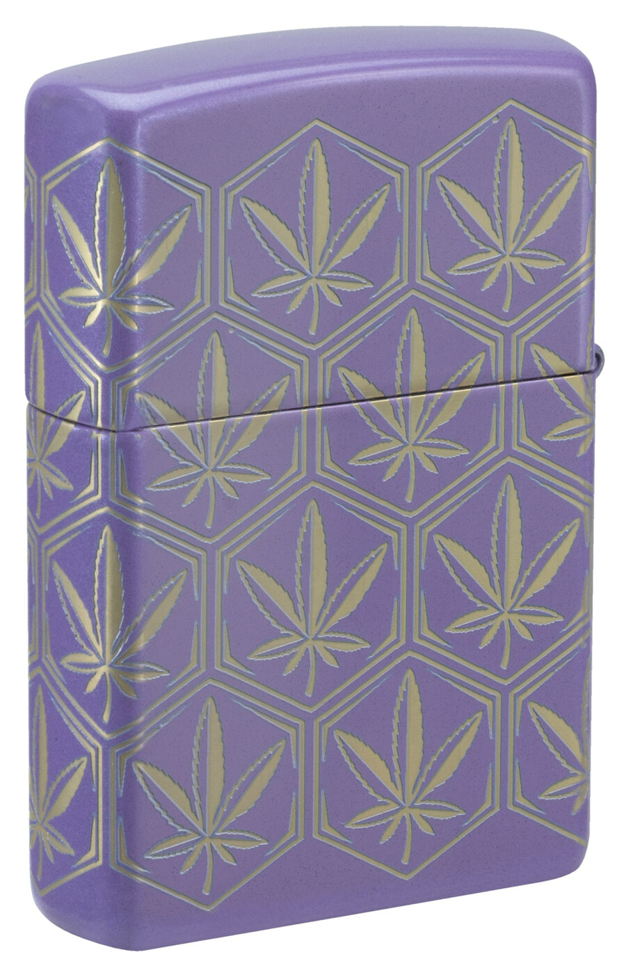 ハニカム大麻デザイン