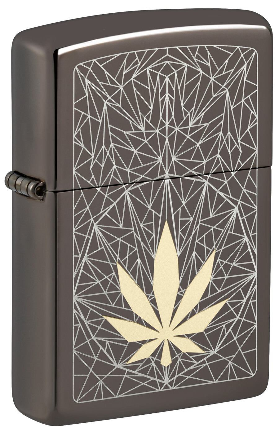 大麻デザイン
