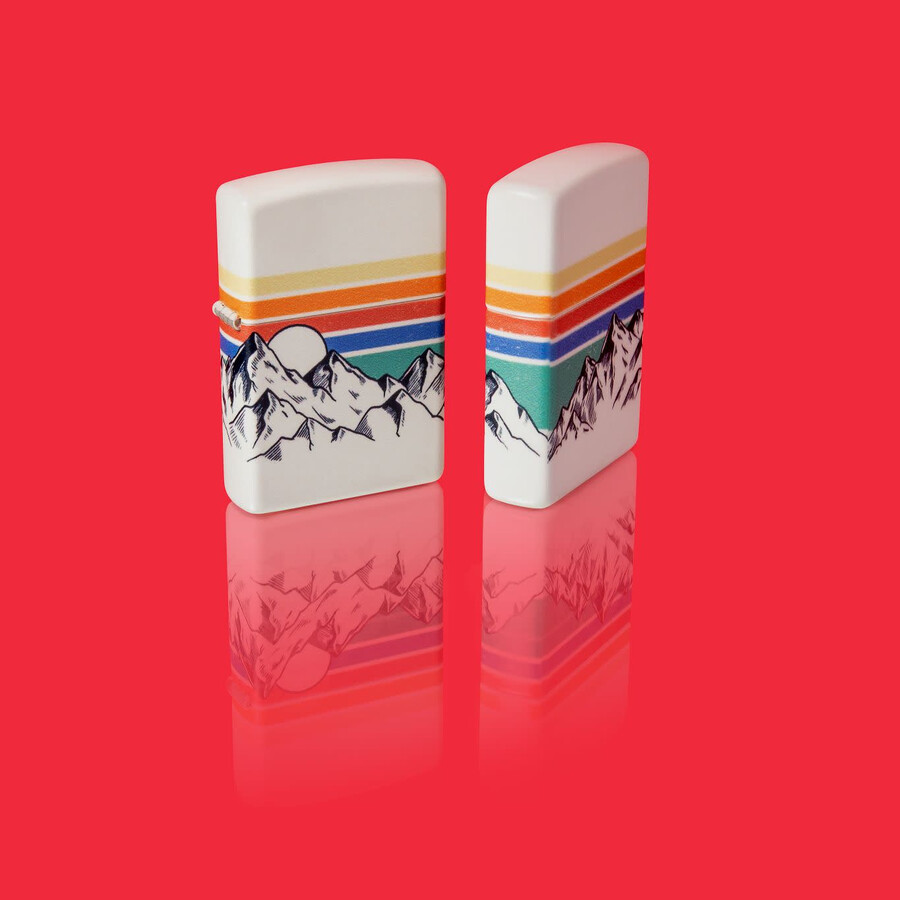マウンテンデザイン