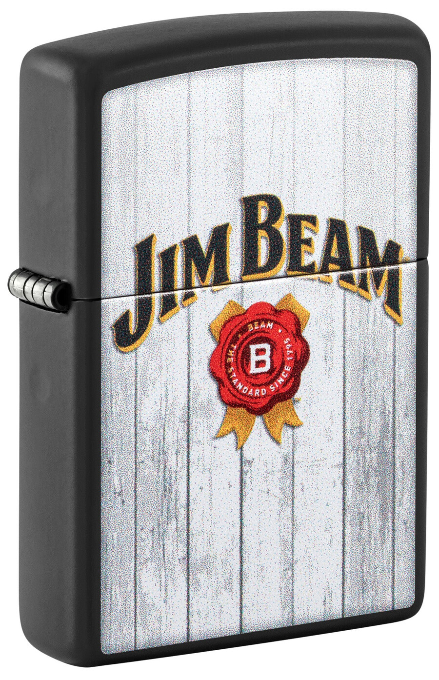 ジムビーム 木目デザイン