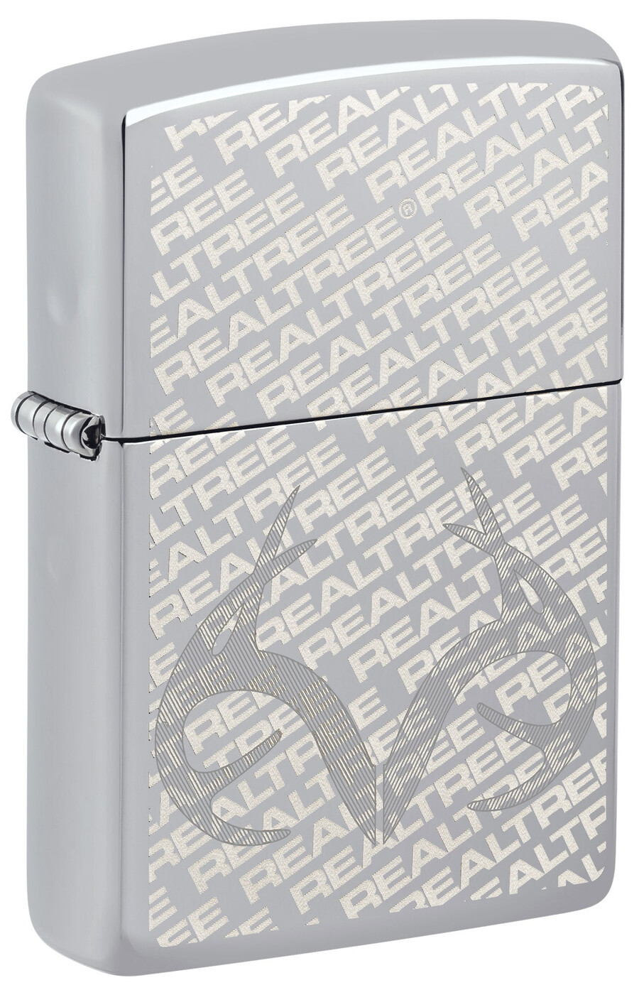 realtree アントラーデザイン
