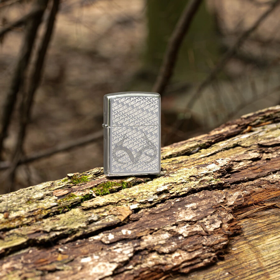 realtree アントラーデザイン