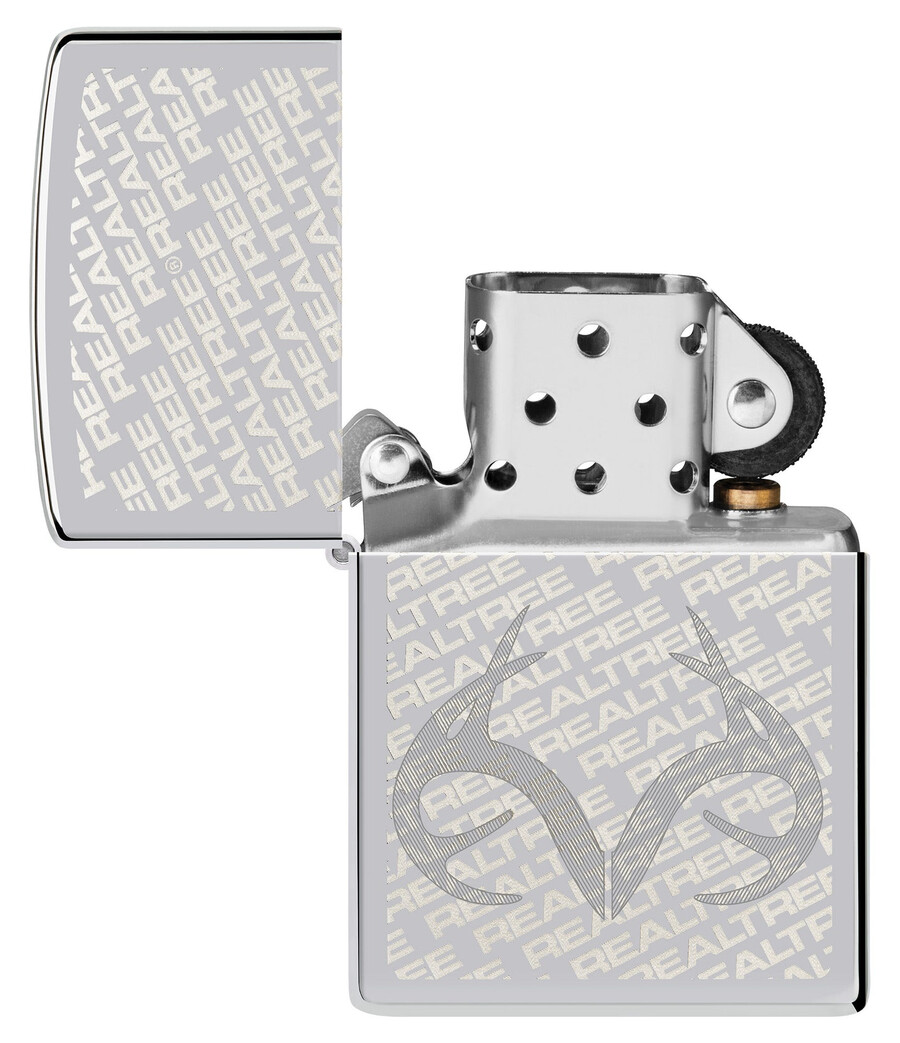 realtree アントラーデザイン