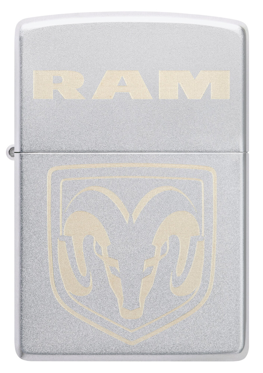 ramロゴデザイン