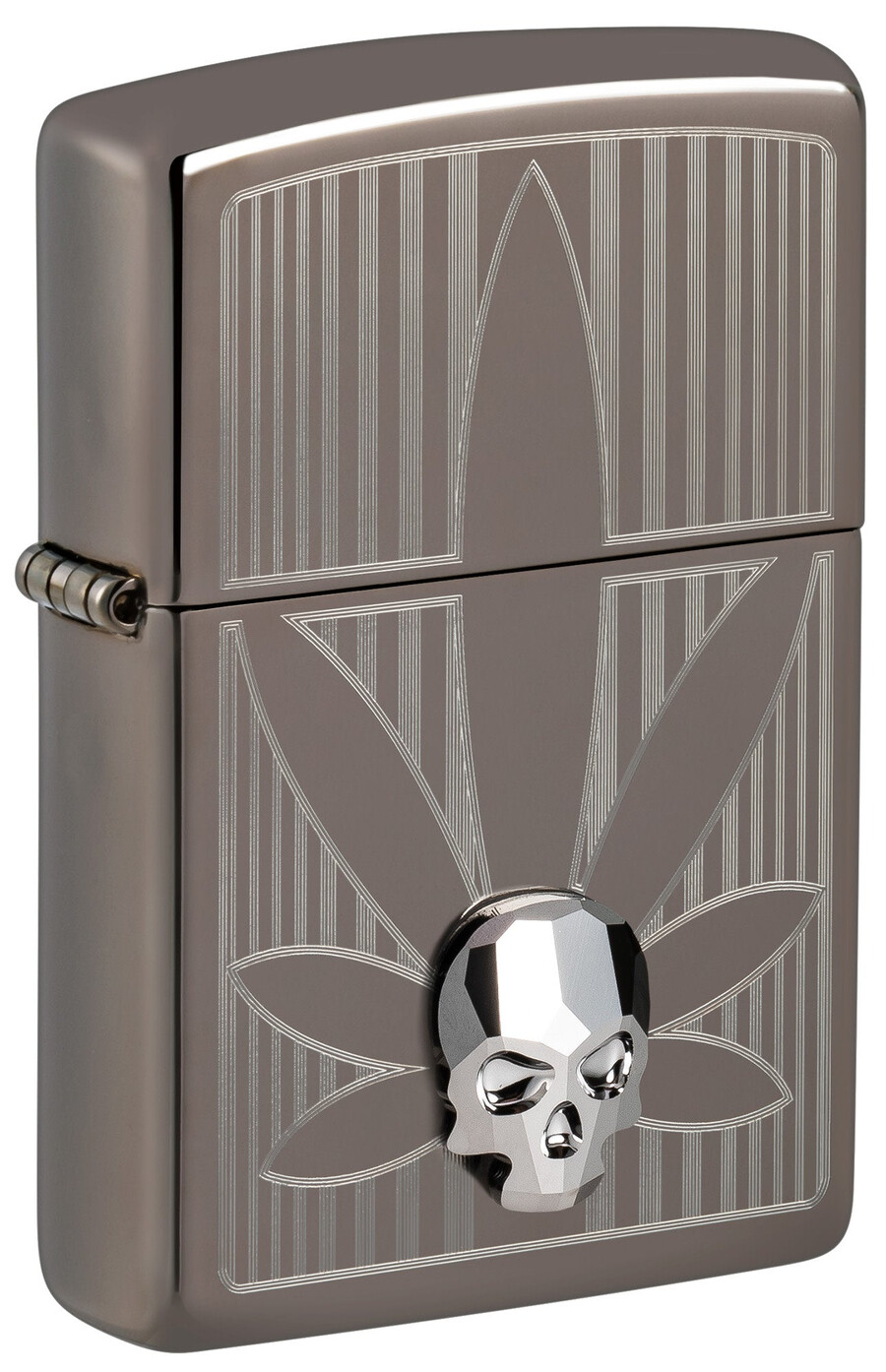 大麻デザイン