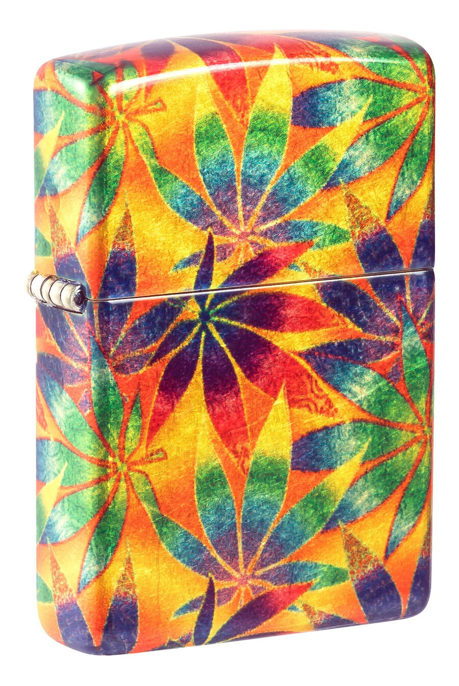 大麻デザイン