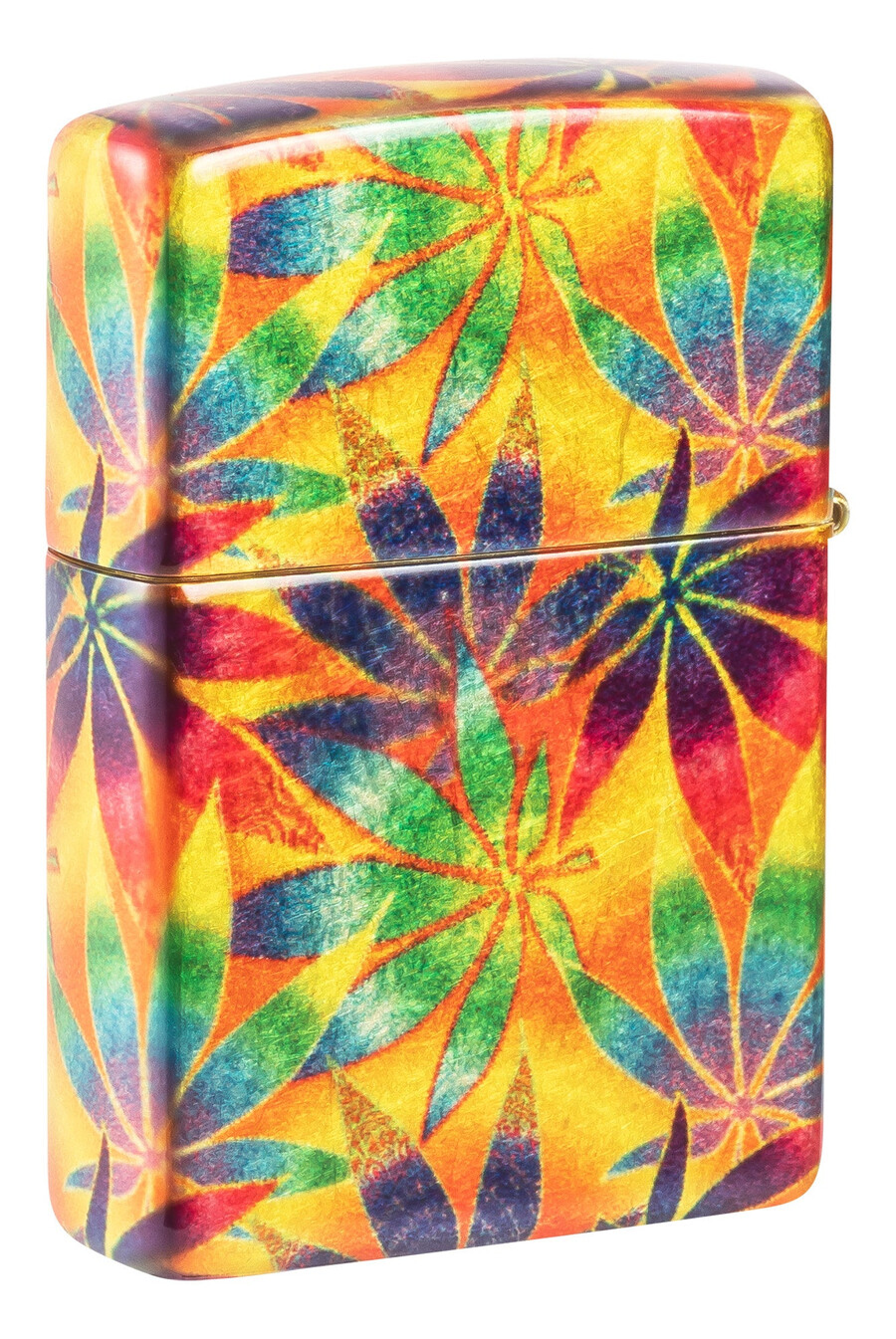 大麻デザイン