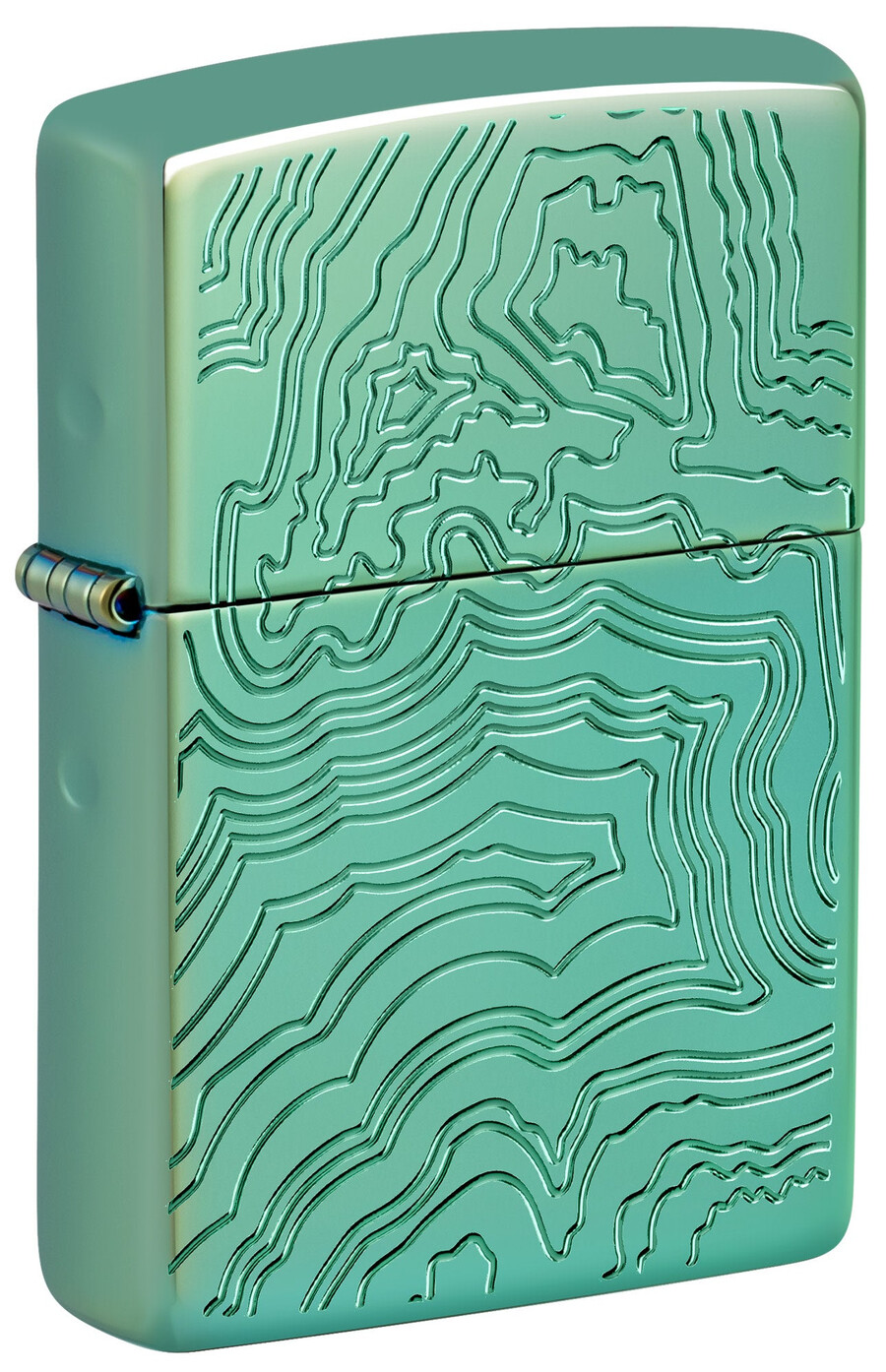 マップデザイン