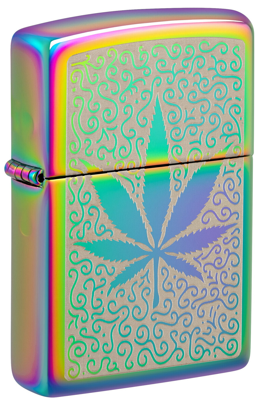 大麻デザイン