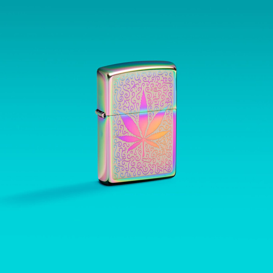 大麻デザイン
