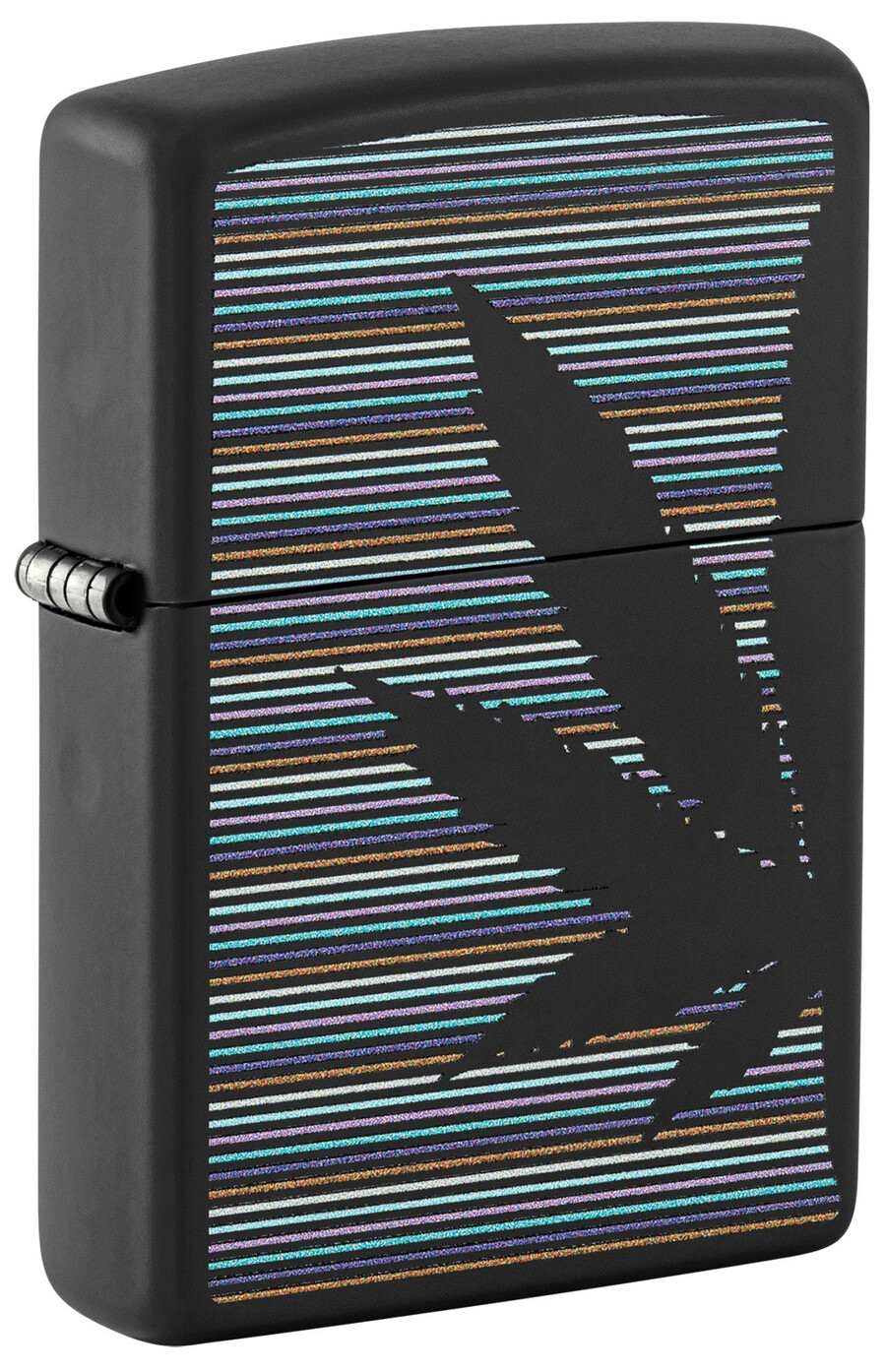 大麻デザイン