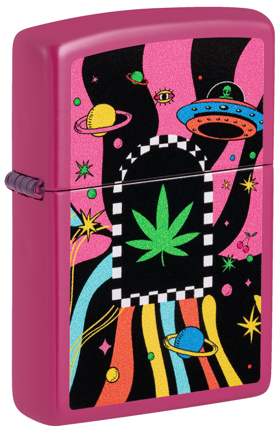 大麻デザイン