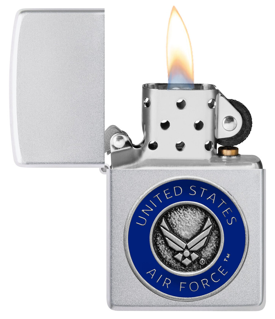アメリカ空軍 紋章