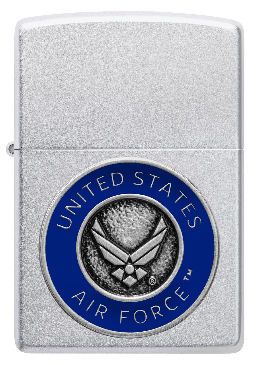 アメリカ空軍 紋章