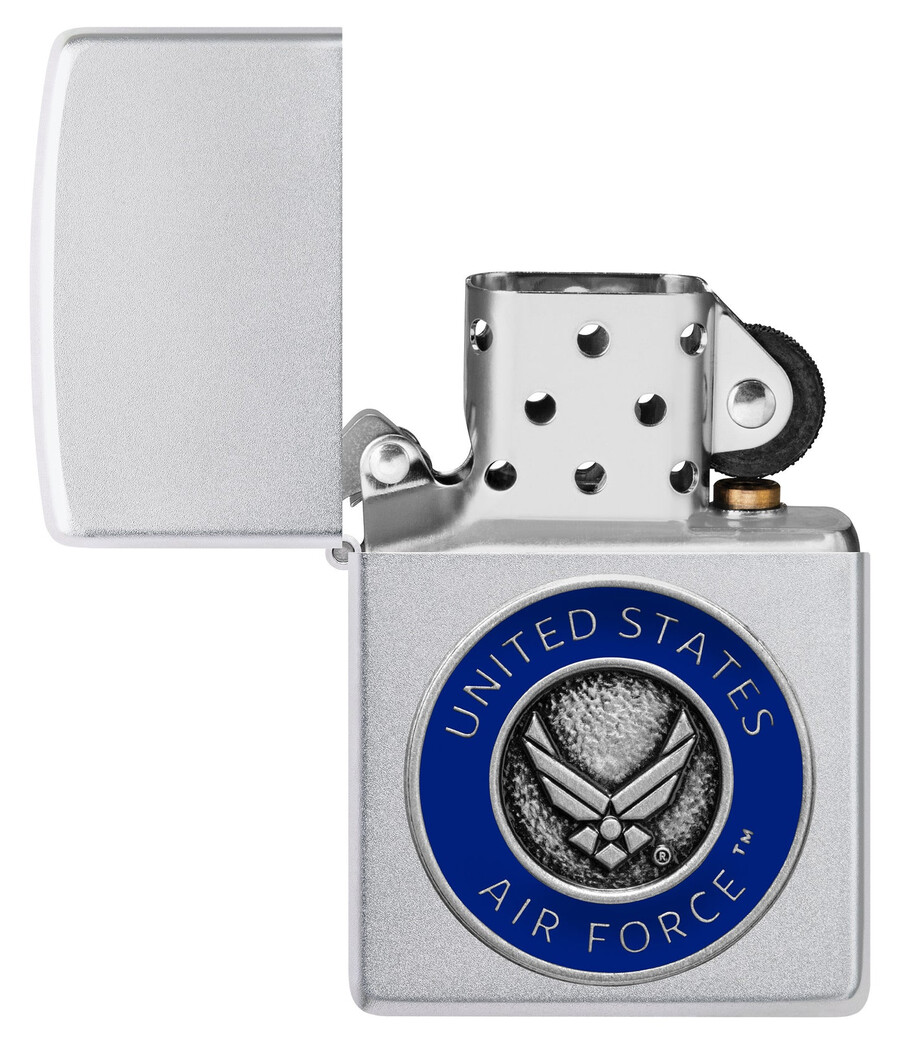 アメリカ空軍 紋章