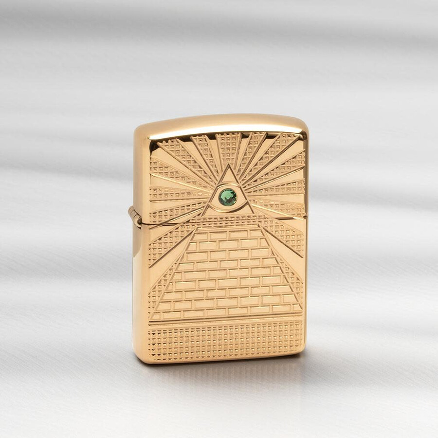 プロビデンスの目デザイン