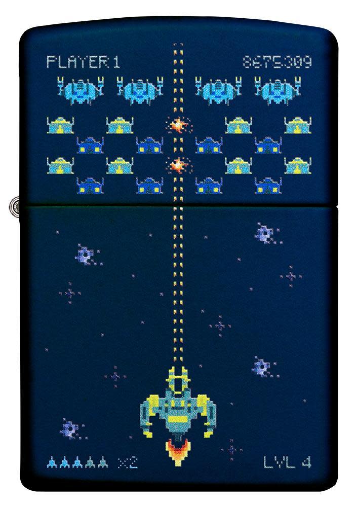 ピクセルゲームデザイン