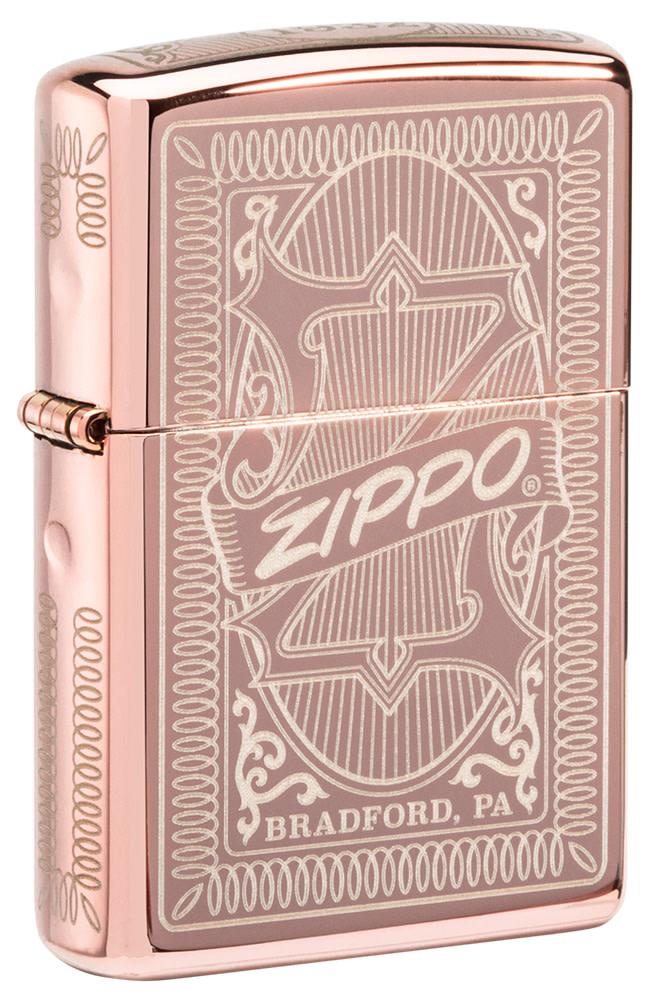zippoデザインを再考する