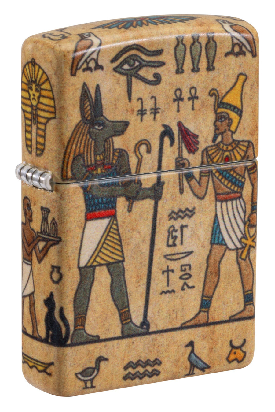古代のグリフデザイン