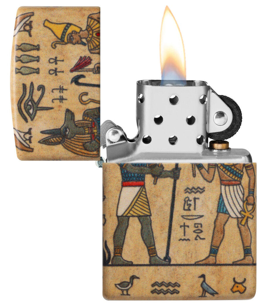 古代のグリフデザイン