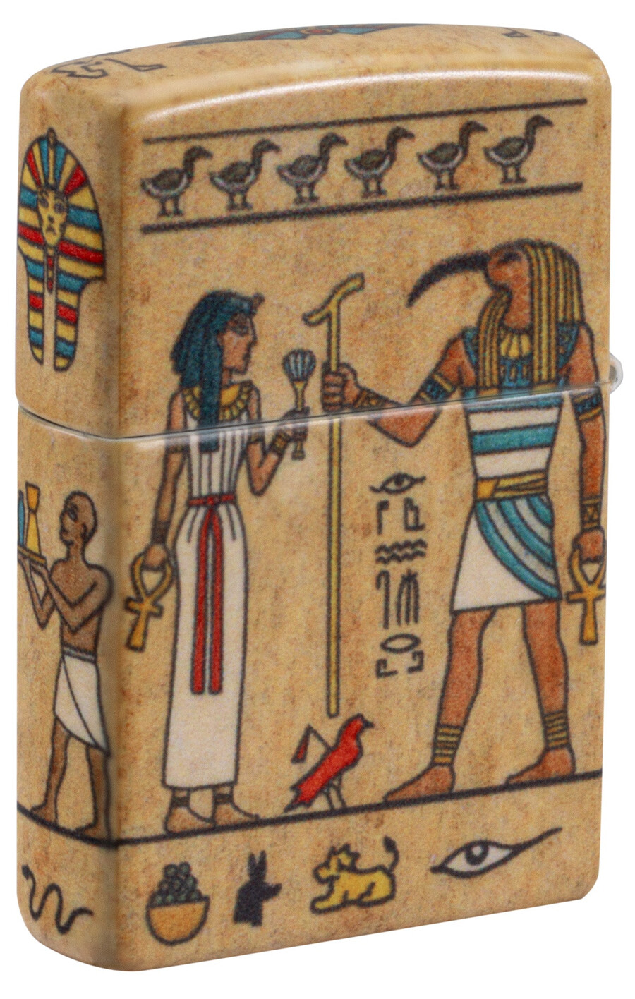 古代のグリフデザイン