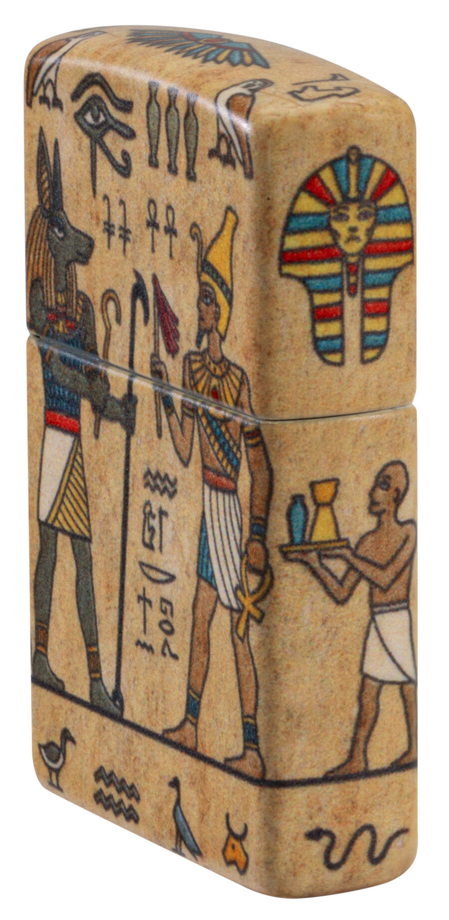 古代のグリフデザイン