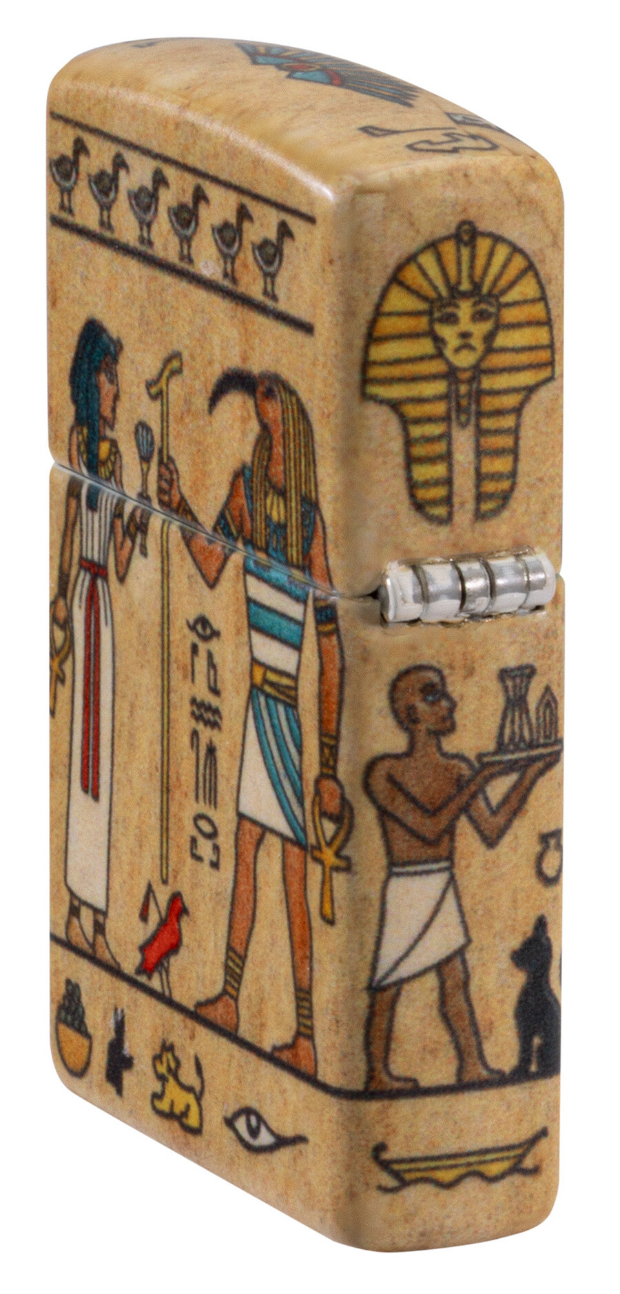 古代のグリフデザイン