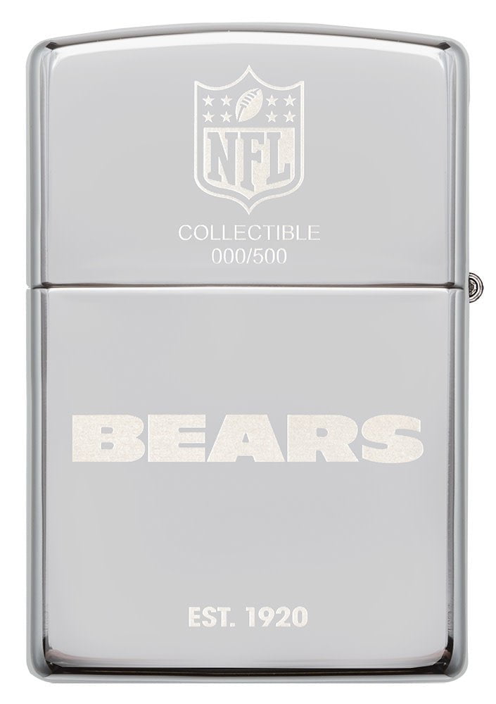 nfl シカゴベアーズ コレクターズアイテム