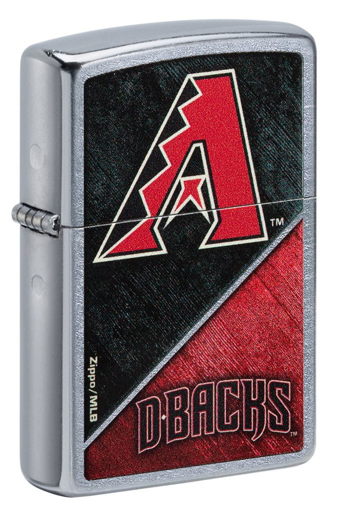mlb アリゾナ ダイヤモンドバックス カラーブロック デザイン