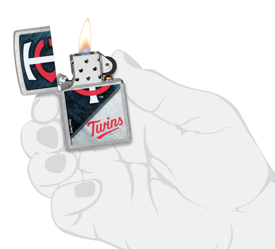 mlb ミネソタツインズ