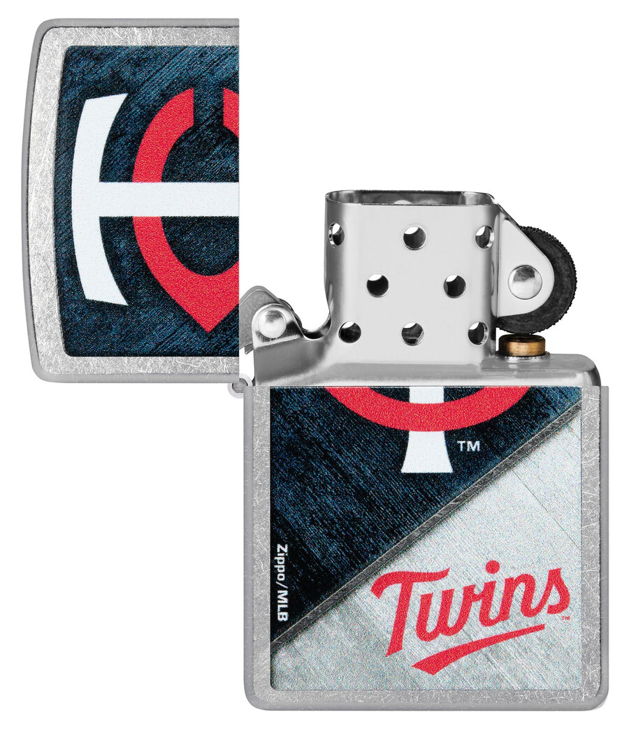 mlb ミネソタツインズ