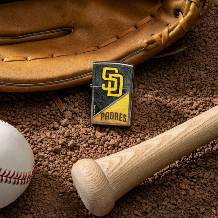 mlb サンディエゴパドレス