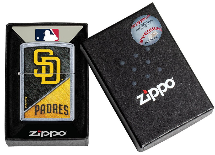 mlb サンディエゴパドレス