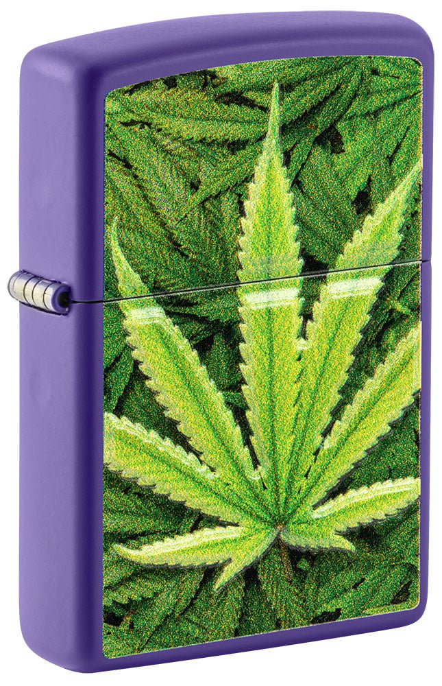 大麻デザイン