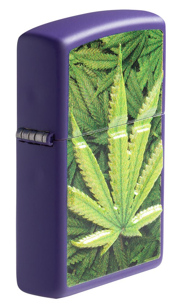 大麻デザイン