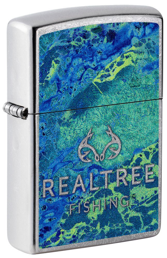 realtree エッジカラーデザイン