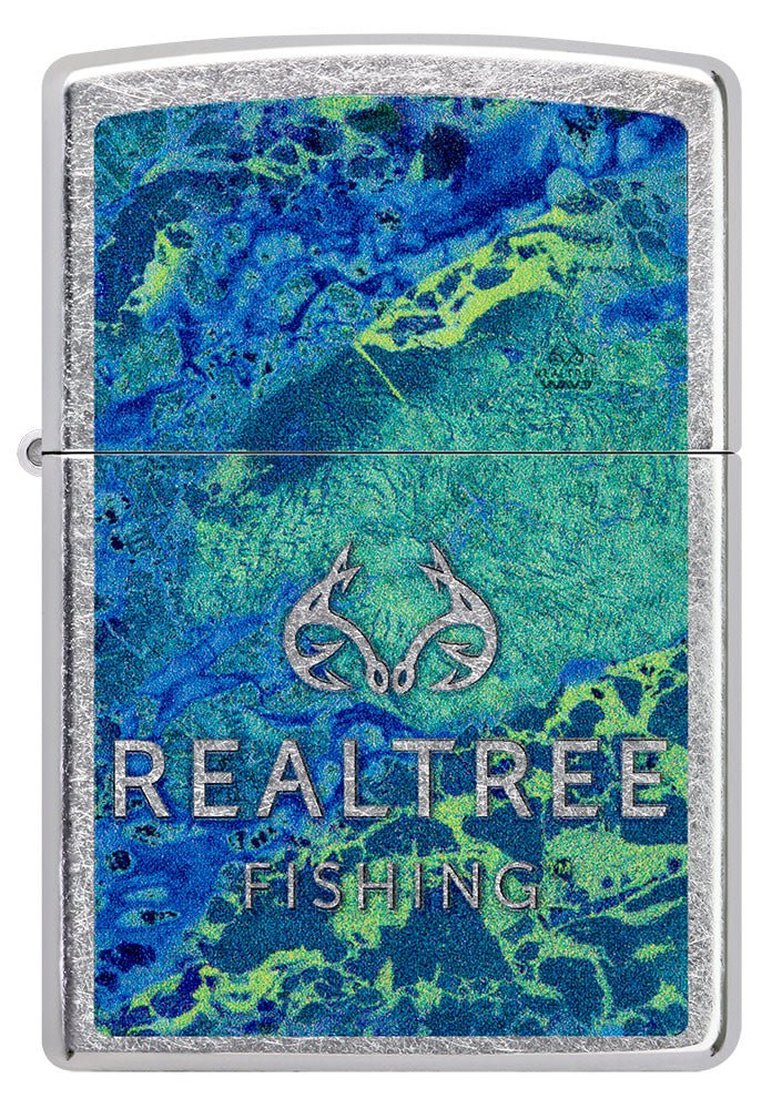 realtree エッジカラーデザイン