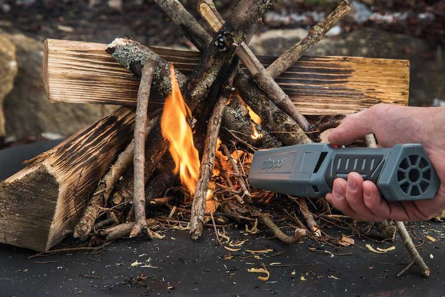 firefastベローズ