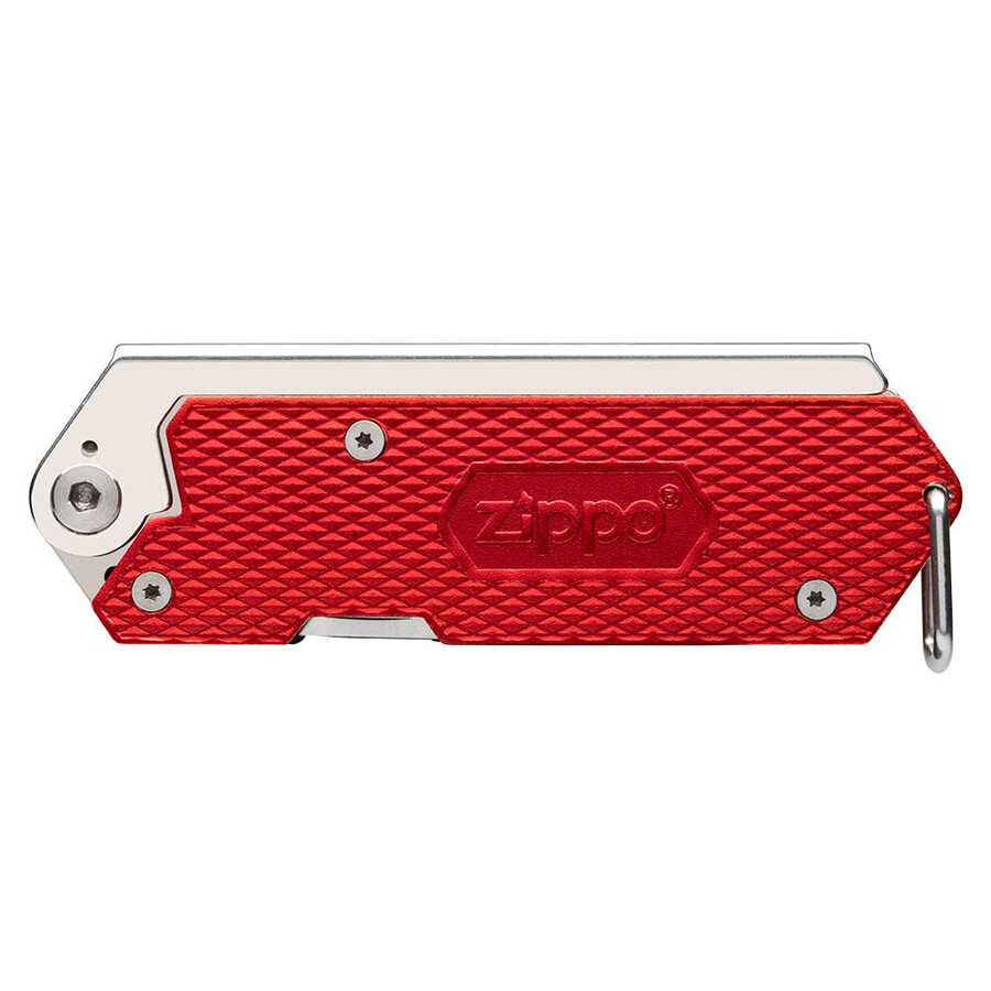 zippo 火起こしマルチツール