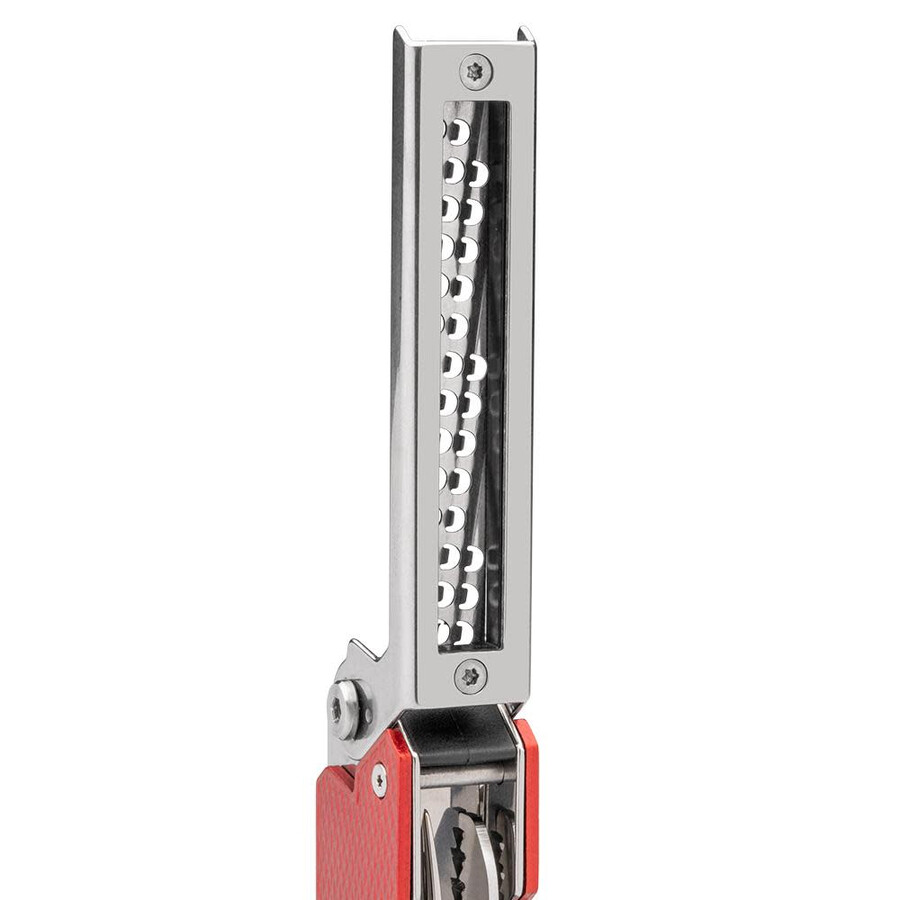 zippo 火起こしマルチツール