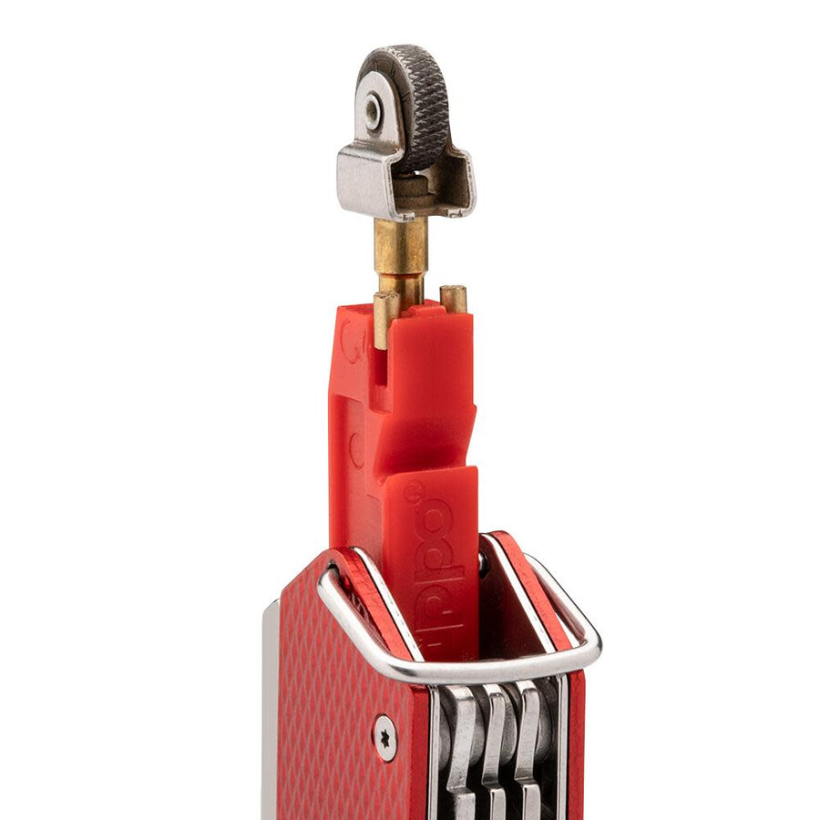 zippo 火起こしマルチツール